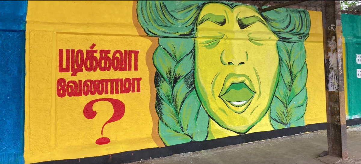 The Church of South India tweet media