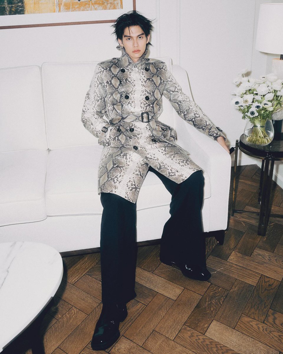 [ INSTAGRAM UPDATE ] - 26.02.26

🤍🙏

IG : pre_pk
🔗 instagram.com/p/DVNm22YjR7f/…

(1)
BRIGHT LFW 2026
#BurberryAW26xBRIGHT
#BurberryxBRIGHT
#Burberry
#bbrightvc