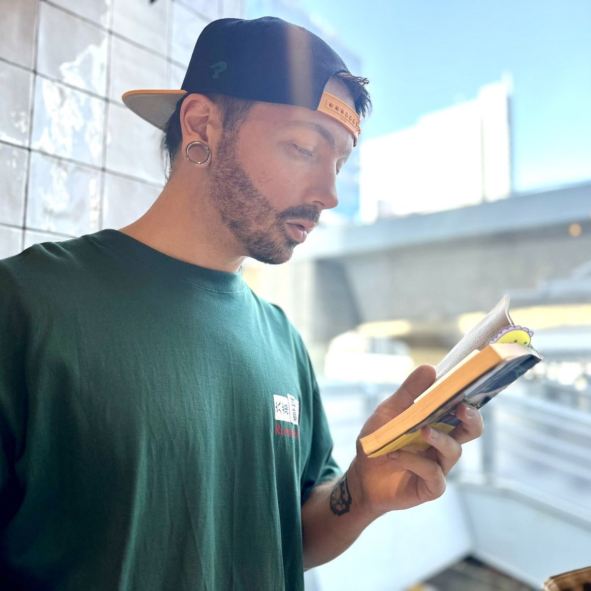 電脳絵師 tweet media