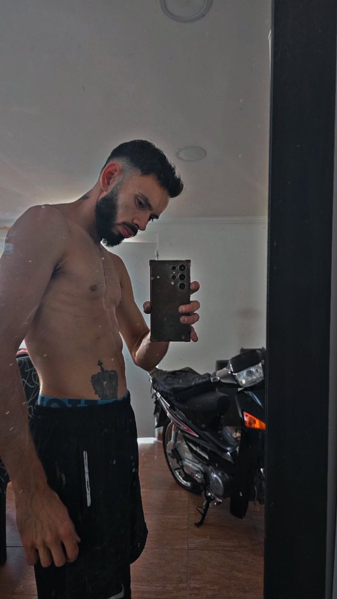 Gastón tweet media