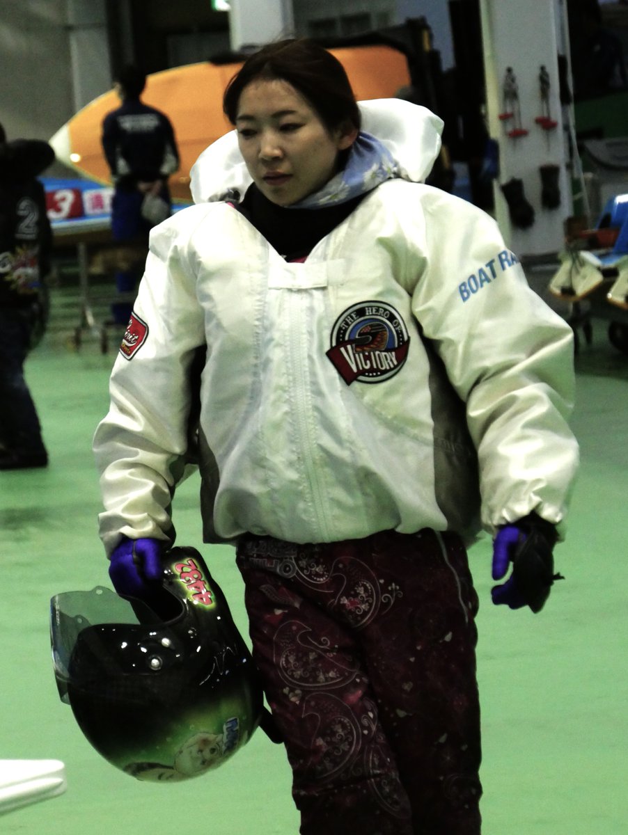 ボートレース鳴門 プレミアムGⅠ#スピードクイーンメモリアル】12Rは