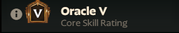 JoyDelinquent's tweet photo. ORACLE V IS NOT A MYTH! I HAVE SEEN IT! https://t.co/kfScgnBlyT
