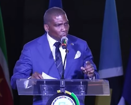 Líderes caribeños exigen acciones conjuntas contra bloqueo a Cuba cubainformacion.tv/solidaridad/20…