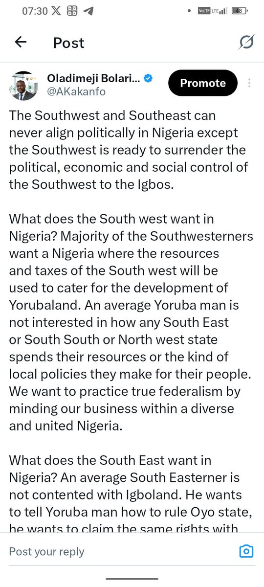 Aare kurunmi kakanfo tweet media