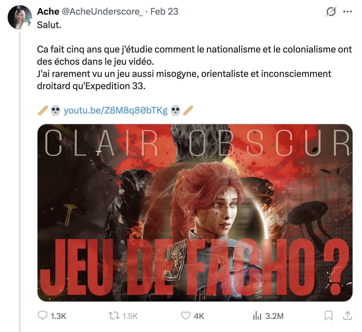 MAUDIN MALIN tweet media