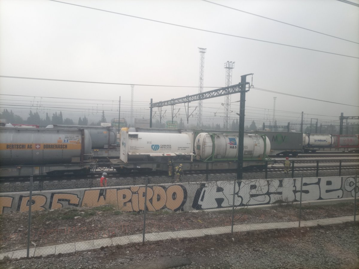 Afectats Rodalies tweet media