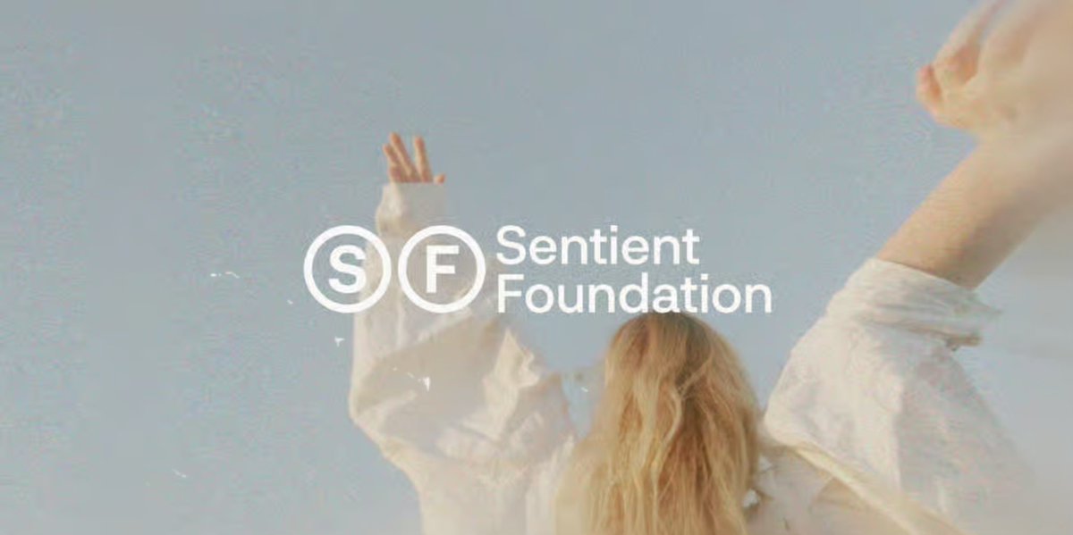Sentientagi on February 19, 2026, @SentientAGI launched the Sentient Foundation in ...