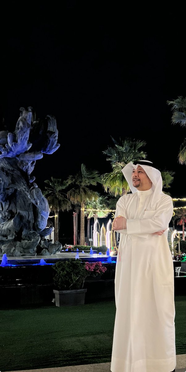 عبدالكريم الهندال Abdulkareem Alhendal 🇰🇼 tweet media