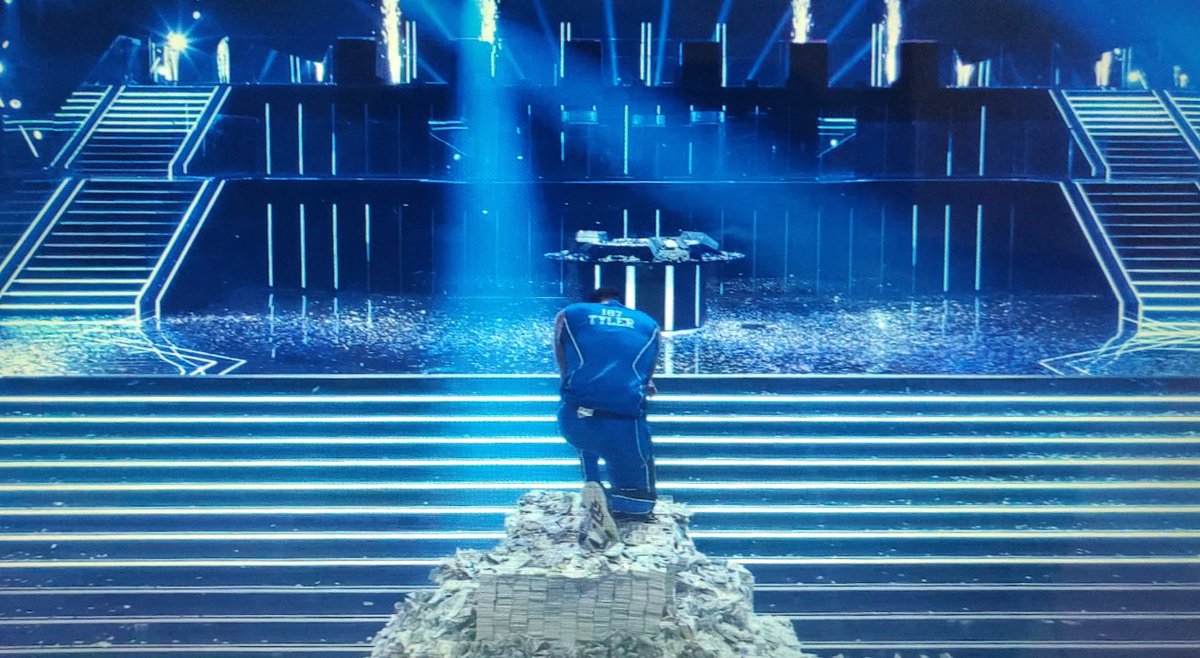 i_m_achal's tweet image. #BeastGames Season 2 Episode 10 ✅ 

#BeastGamesOnPrime 
@MrBeast @beastgames @PrimeVideo @PrimeVideoIN