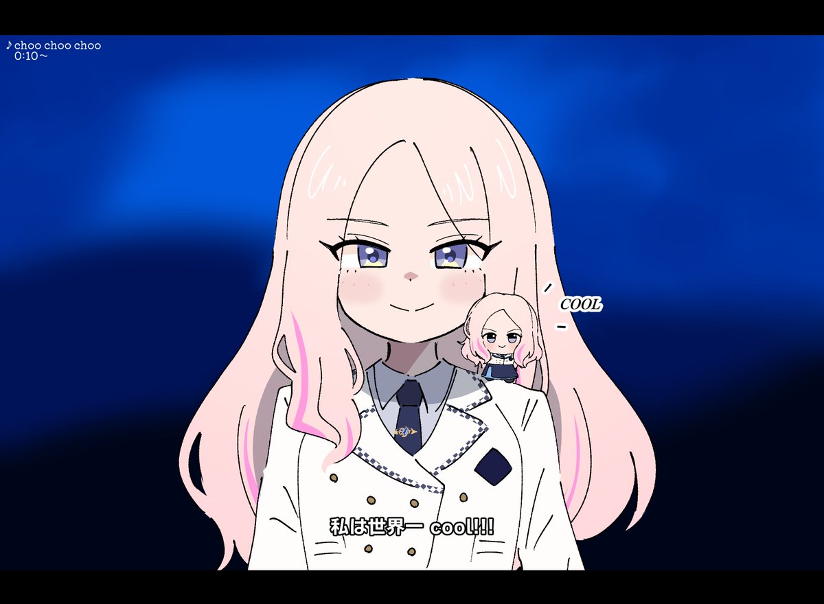 エイリアアアン (@alienalienp) on Twitter photo 