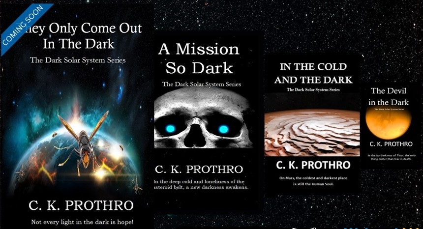 CKProthro's tweet image. Yes! It's coming. The real world and editing are a bitch. 🙂
#hotread #promotehorror #bookaholic #bibliophile #bookblog #bookblogger #onbooks #readinglist #booksarelife #ad #AltRead #booksbooksbooks #bookcommunity #booklight #bookloverproblems #MYSTERY #witmonth #CR