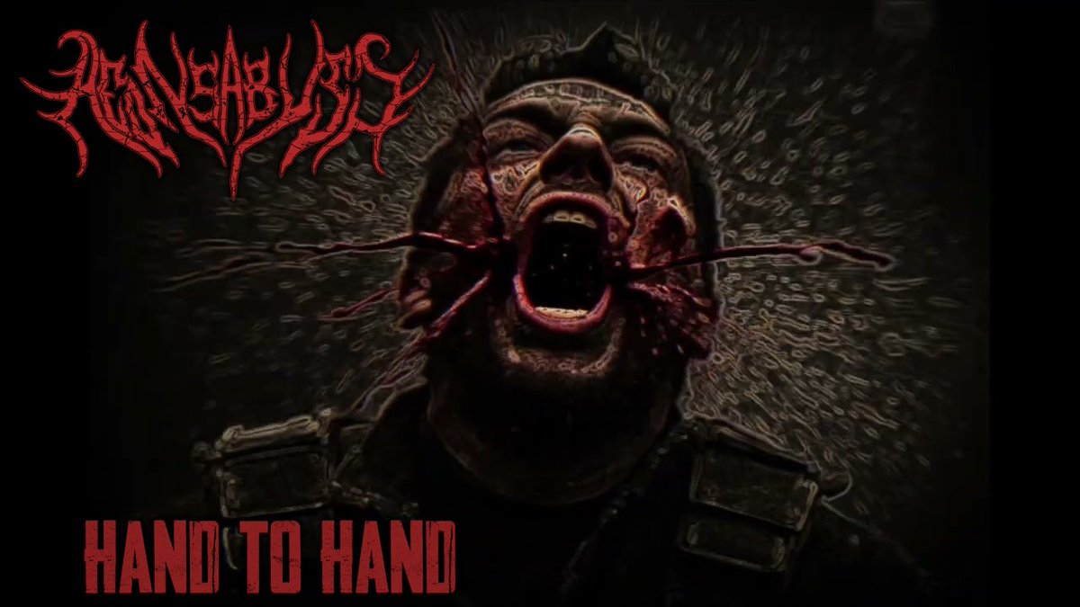 Aeons Abyss tweet media