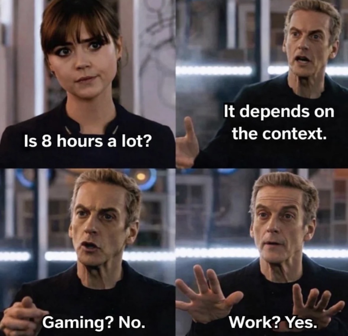 Respectful Memes (@respectfulmemes) on Twitter photo 