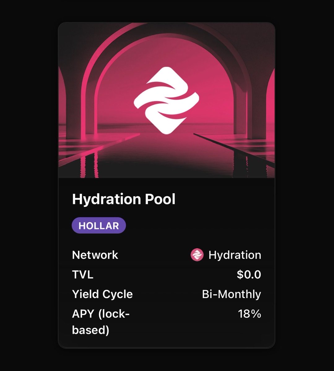 Hydration tweet media