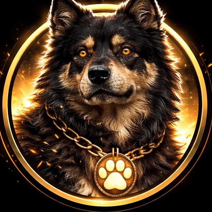 Yuken_coin's tweet photo. 🚨 勇犬 (YUKEN) 🚨
The Brave Dog.
📅 27 Feb 2026
⏰ 20:00 UTC
Loyal. Fearless. Unbreakable.
CA:
FzRSh2qg3NRRkPZJpg9v1hAiKjnZGNQ6rw1UJmBXpump
勇犬 will rise.
#Solana #Memecoin #YUKEN https://t.co/x8FaUeXmai
