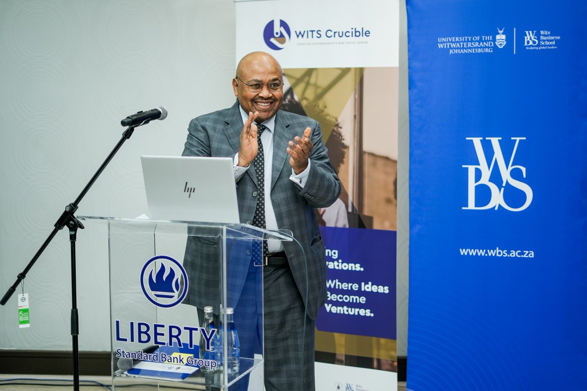 Wits University tweet media