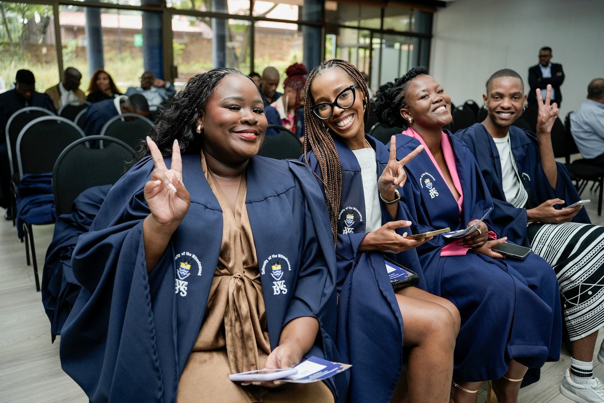 Wits University tweet media