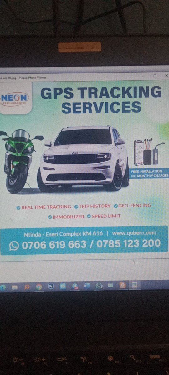 brian_adupa's tweet photo. @GalaxyFMUg Secure your car or bike with us https://t.co/DLRIKNDYwe