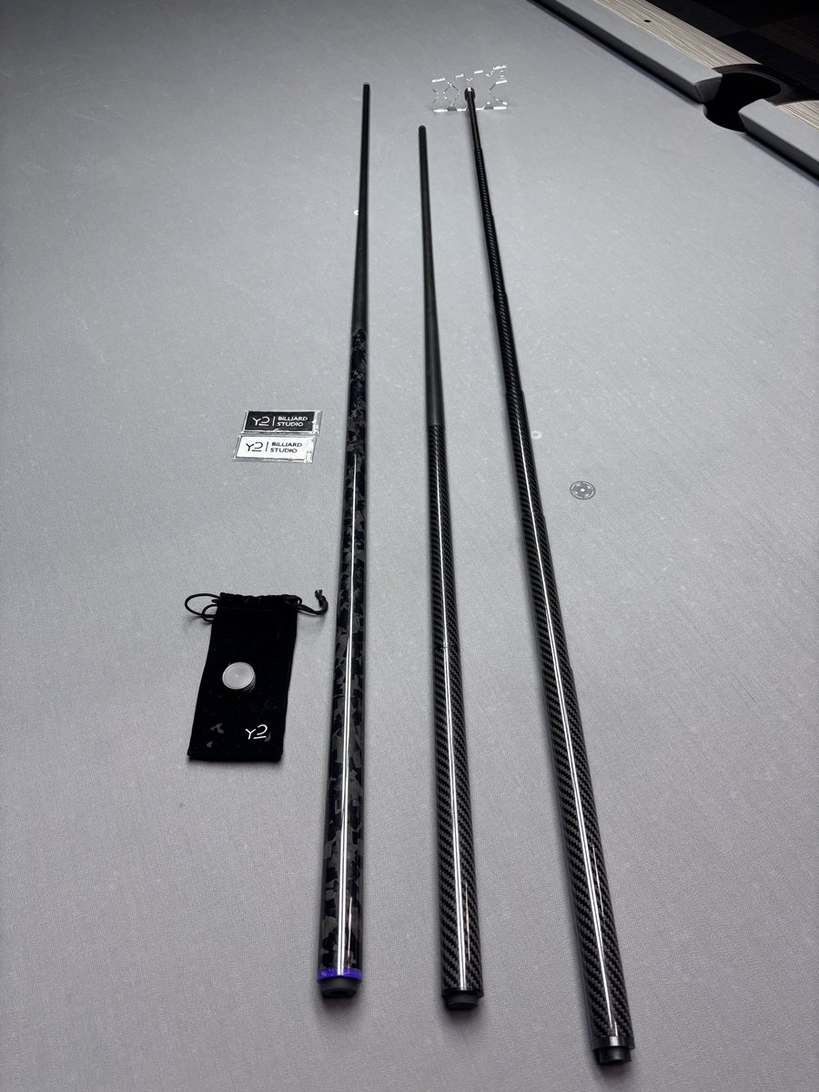 Y2 Billiard Studio (@DIY_billiard) / Posts / X