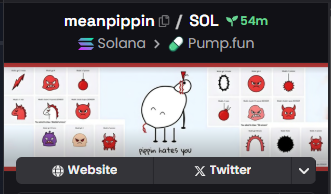 mean pippin tweet media