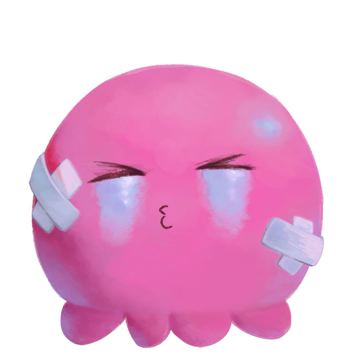 Ash ₍ᐢ•ﻌ•ᐢ₎ | Comms on VGen tweet media