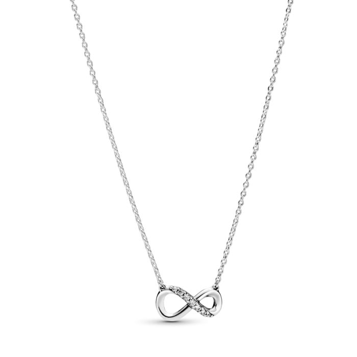 boorbaibua's tweet photo. Sparkling Infinity Collier Necklace🪷
ปล่อย 2,300 ( ลดได้นะคะ ) 
𝜗ৎ   มีถุง กล่อง ใบเสร็จ ครบ
𝜗ৎ  นัดรับเซนทรัลแจ้งวัฒนะ แมสได้ 
#ส่งต่อpandora #ส่งต่อเครื่องประดับ #pandoraมือ2 #pandoraมือสอง #ตลาดนัดpandora #ส่งต่อpandora https://t.co/DbeUSDvF0B
