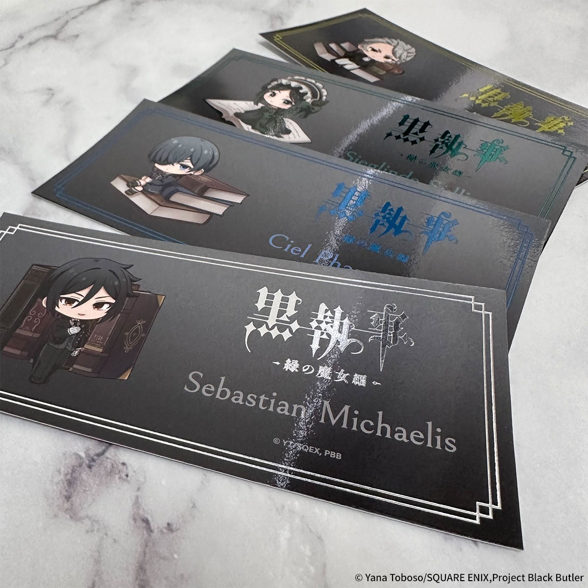 枢やな_Staff (@toboso_official) / Posts / X