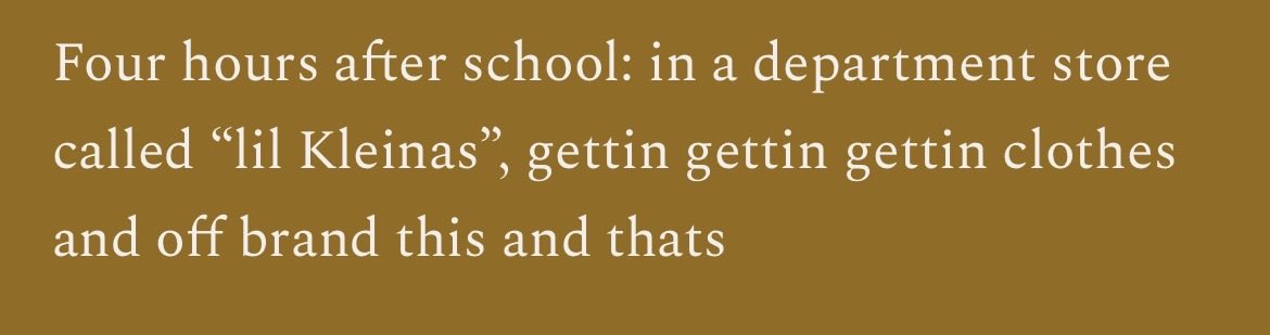 Jordan Barger tweet media