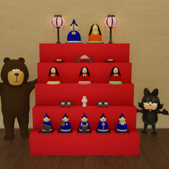 Panmimi Studio tweet media