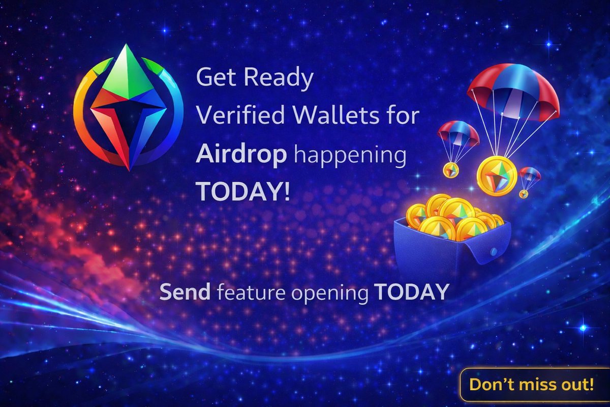 Zentra Wallet tweet media