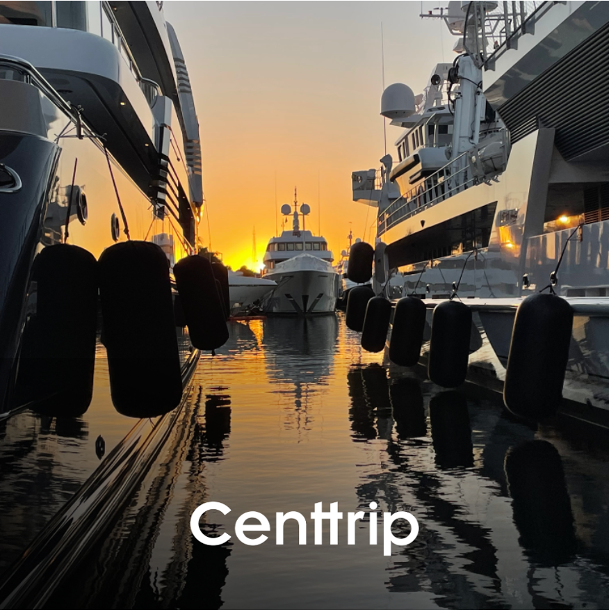 Centtrip tweet media