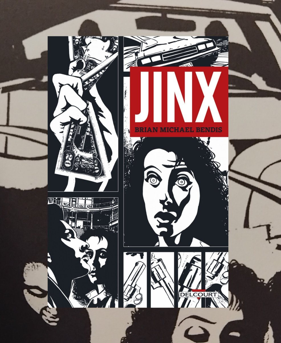 UniversComics Le Mag' tweet media