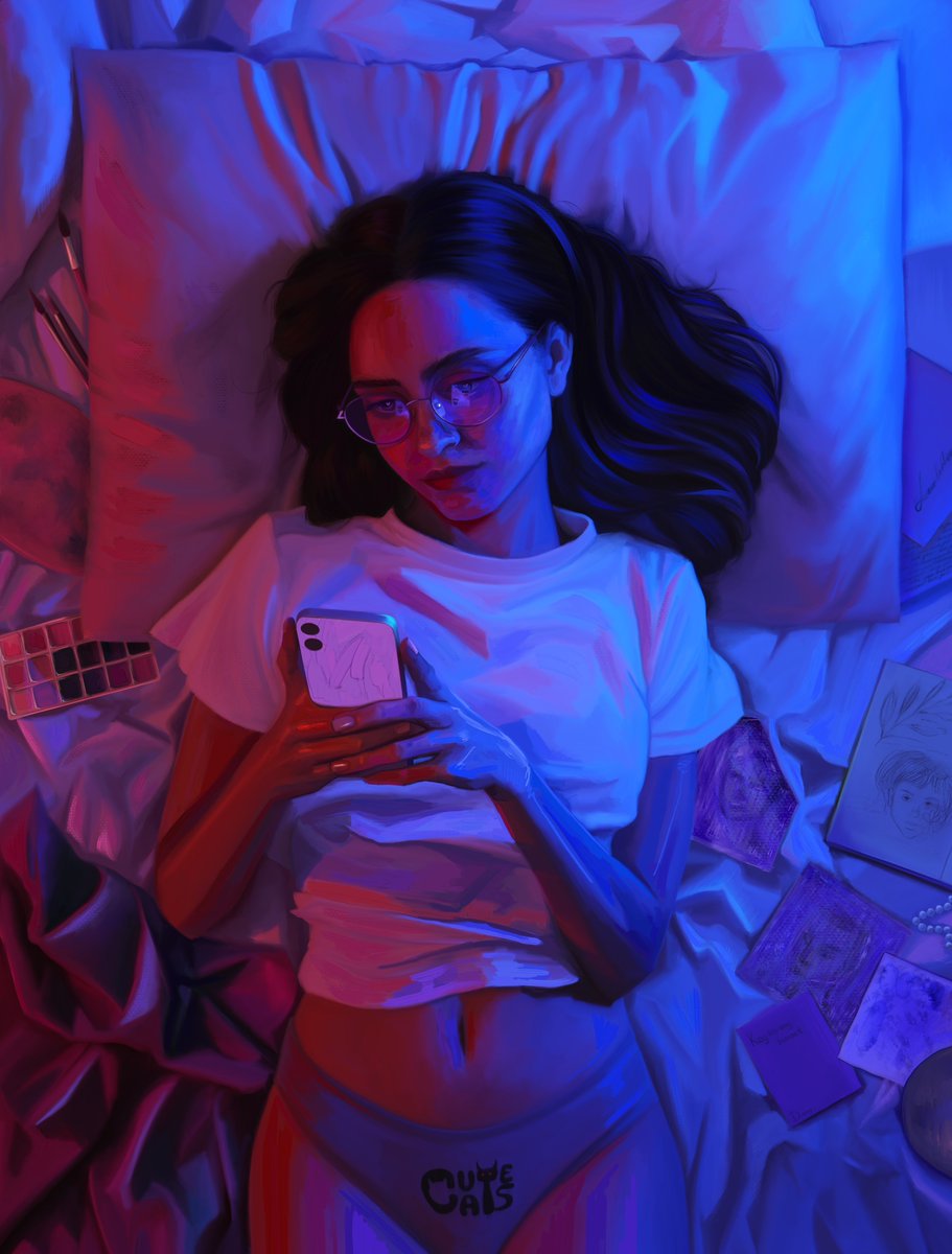 Katerina Brandt tweet media