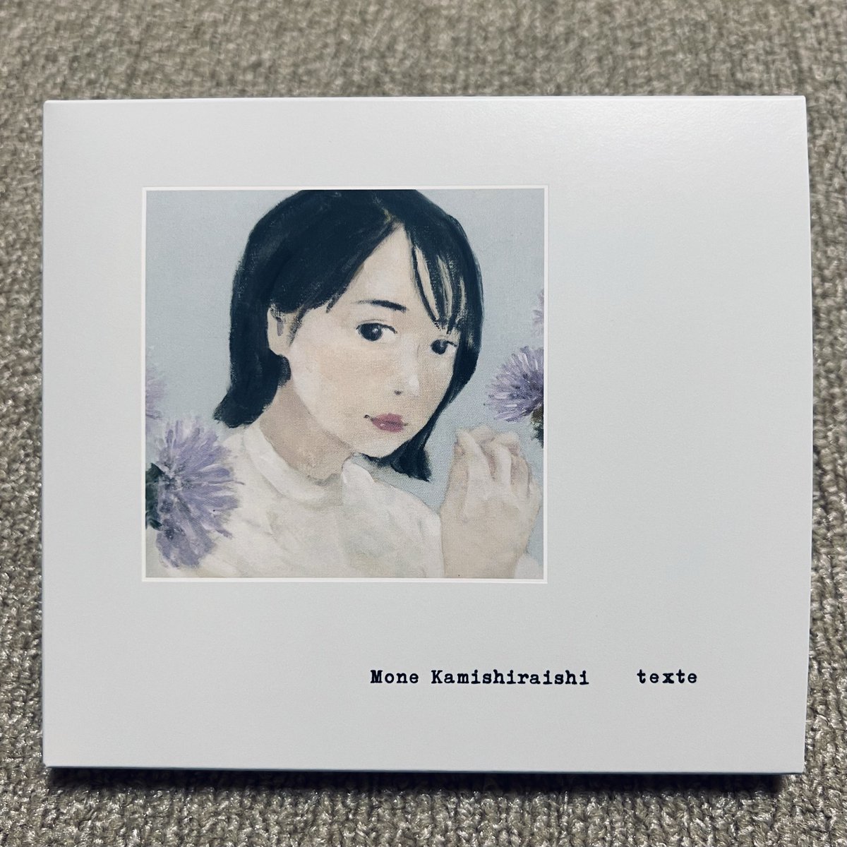 諸見里 修 tweet media