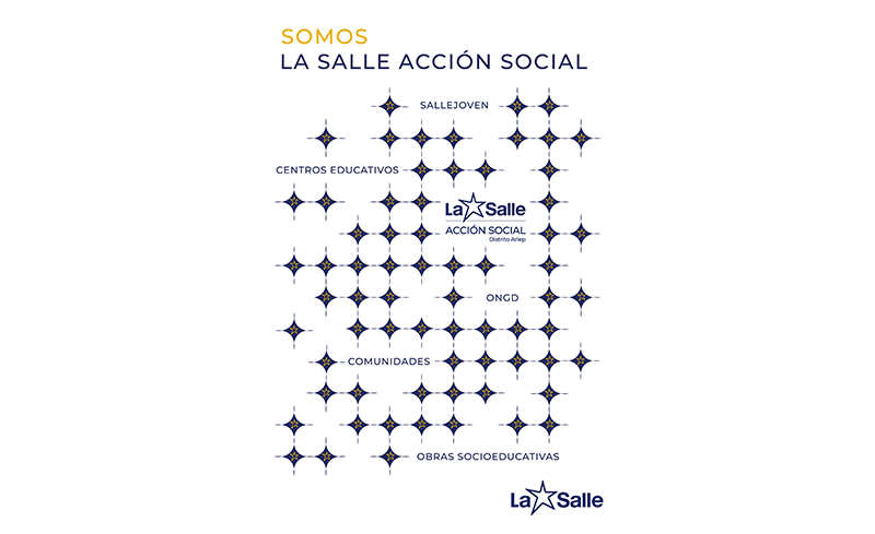 La Salle Arlep tweet media