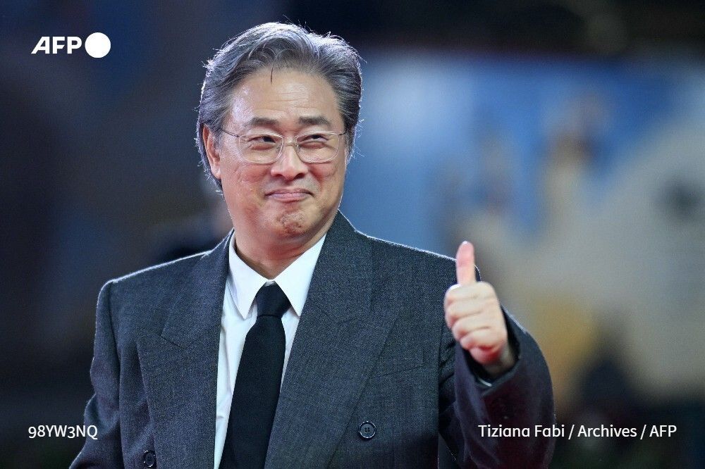 Agence France-Presse tweet media