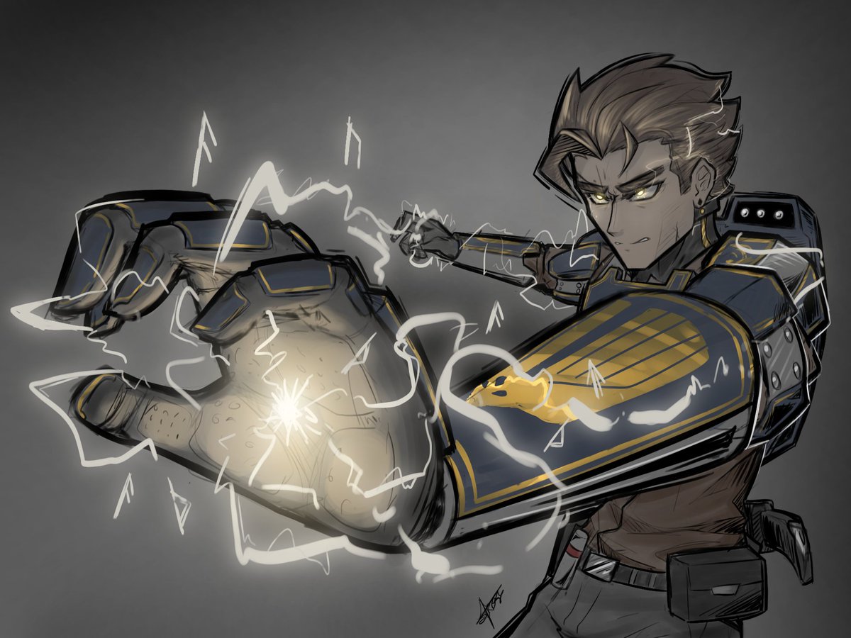 ✧S I R O✧ 🇲🇽 RWBY! OCs! Fanart! tweet media