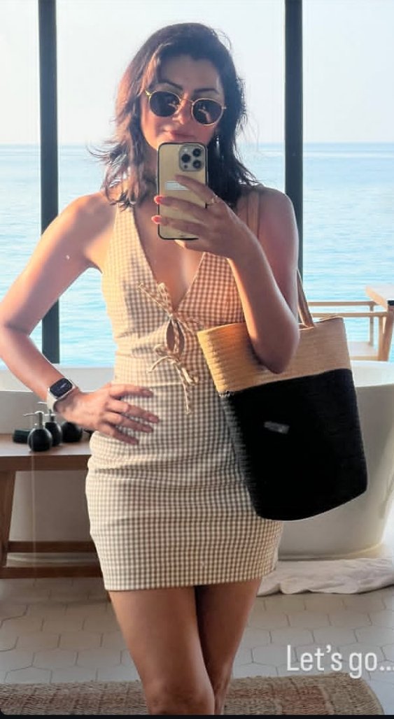 Happy birthday my doll 🎆🎊🎉🎂🎂🎆🎊🎉 we love you so much🥹

#SritiJha