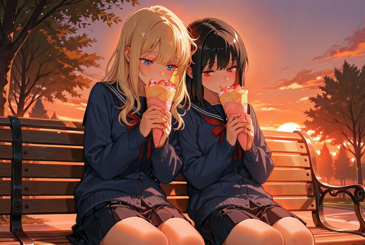 ちちぷい/画像生成＆クリエイター支援 tweet media