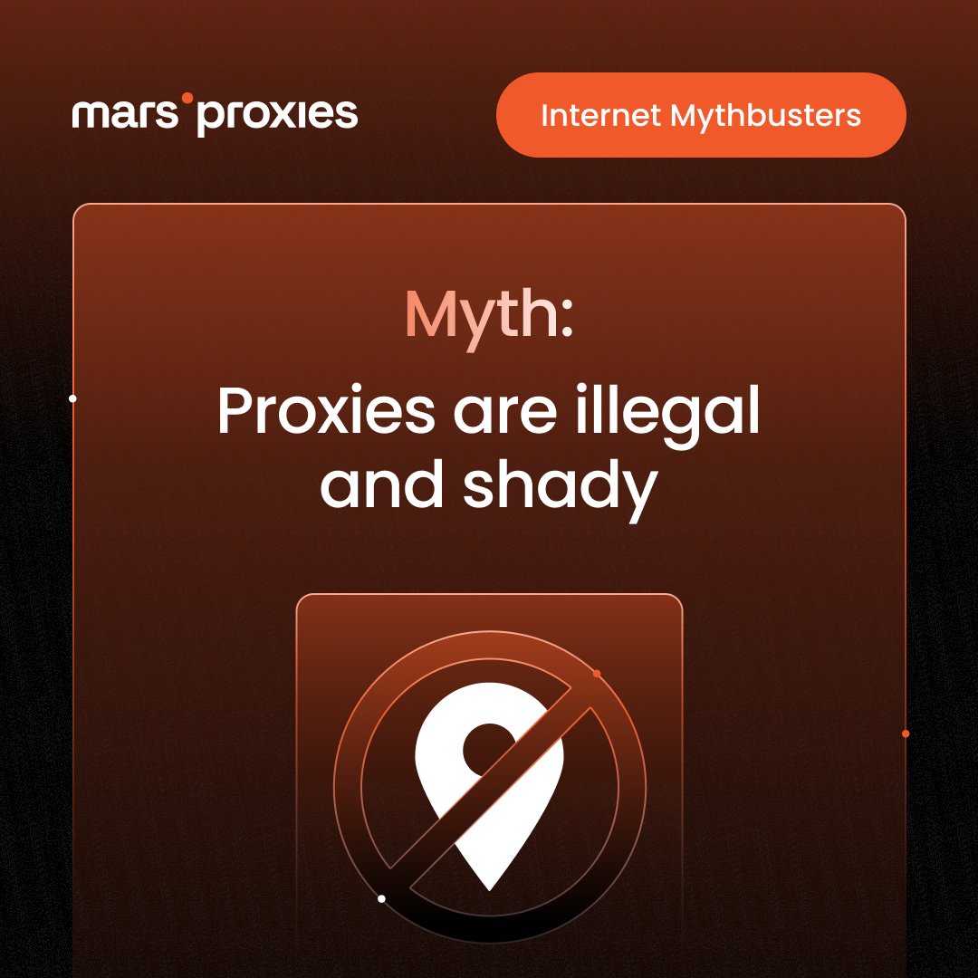 MarsProxies tweet media