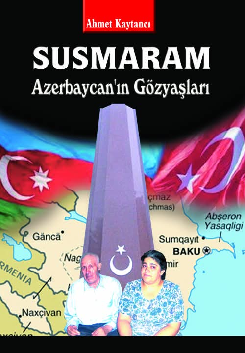KaytancAhmet's tweet photo. 26 Şubat – Hocalı Katliamı
1992’de Hocalı’da masumlar katledildi.
Çocuklar, kadınlar, yaşlılar…
Tanıklarını dinledim, susmadım; Susmaram’ı yazdım.
İçim hâlâ o günün hatıralarıyla dolu.
Unutmayalım. Unutturmayalım.
Ahmet Kaytancı https://t.co/q28LkYC21f