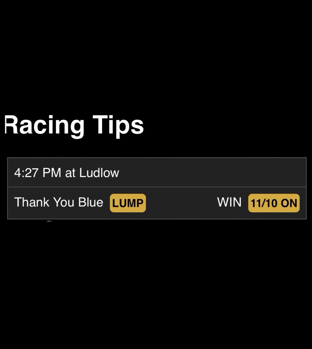 mooshtipsbeware's tweet photo. Another odds on favourite jaseygeorgeycuntface, it’s won its last two races at 4/1 and 9/2 but you didn’t tip it either time 😂😂 oh the “I’m in a good mood not skint” sale is in full flow 🤡🤡🤡 
You look like a monk with that digestive head, tighter than a nun with your cock jabs and have less friends than Covid