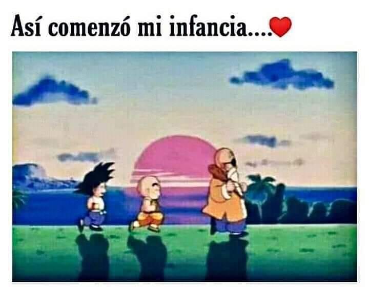 DB_WorldES's tweet photo. Hoy, hace 40 años comenzó a emitirse el anime de Dragon Ball...

¡Felicidades! https://t.co/uNBH91dMya