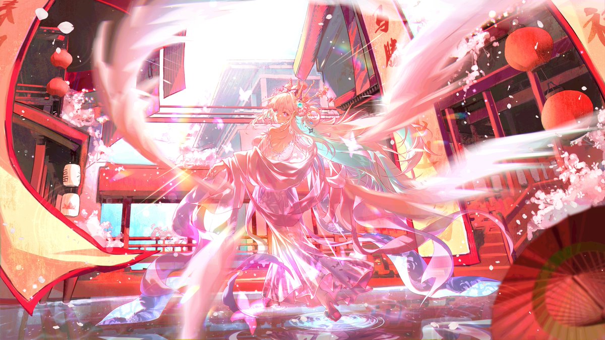 Yamiiko✨ tweet media