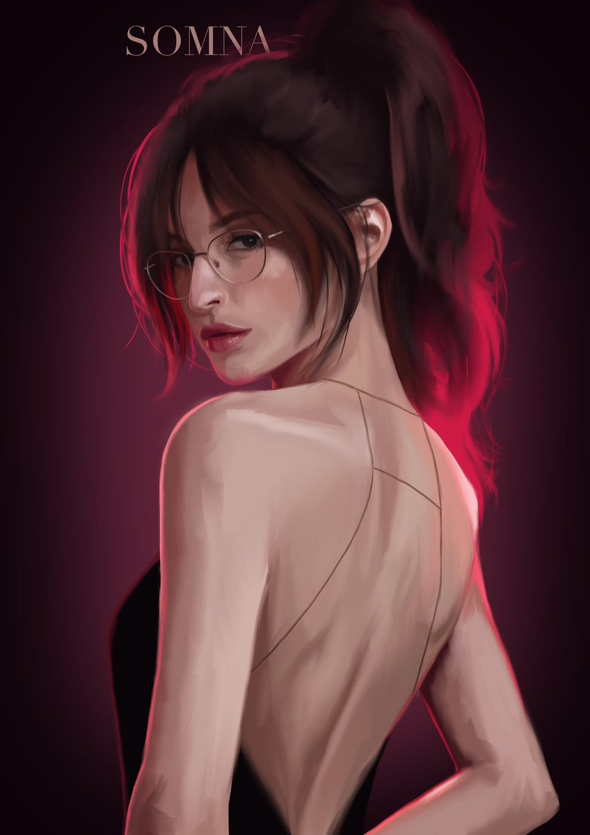 SOMNA//com is open tweet media