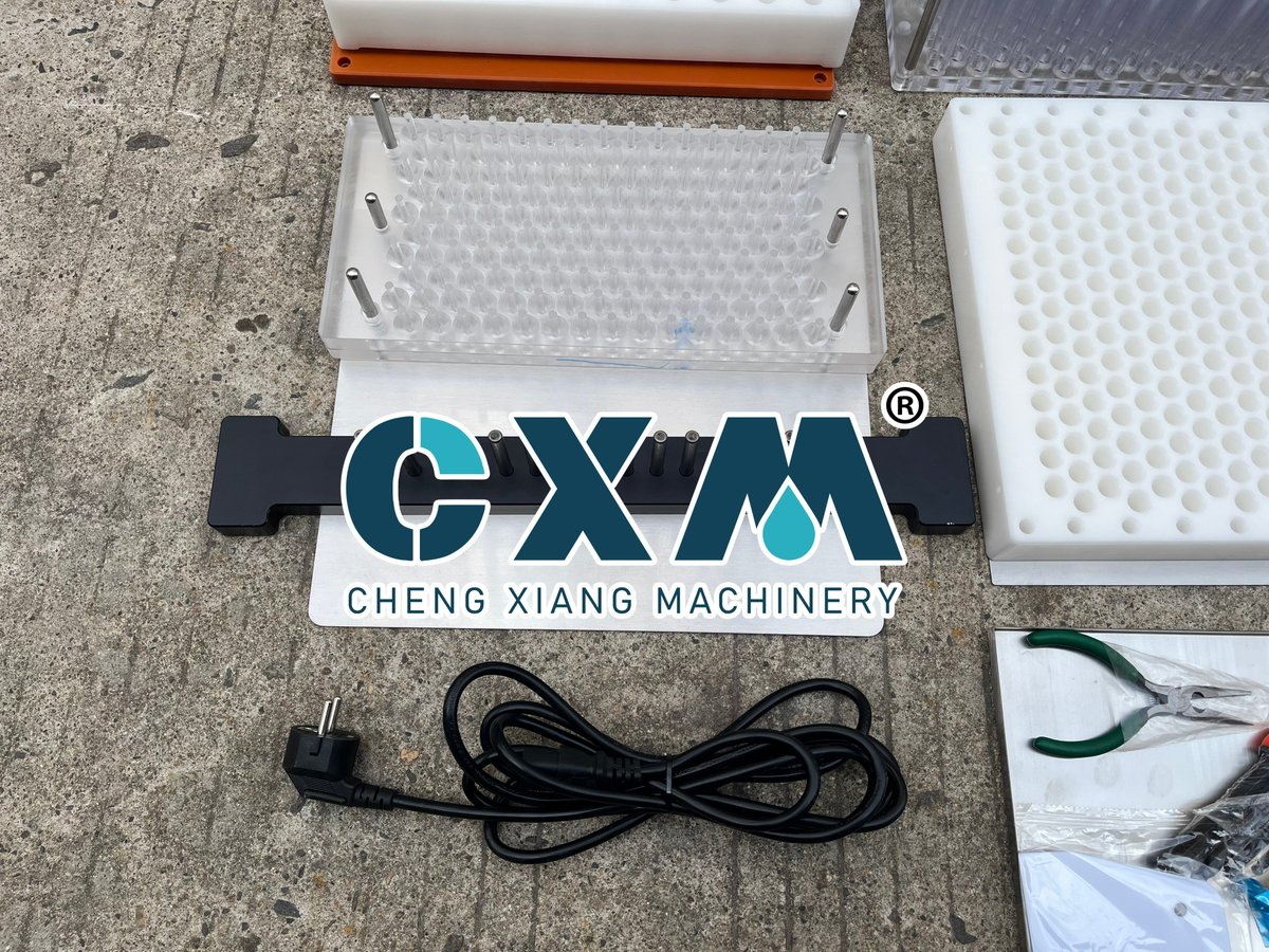 cxm_valerie's tweet photo. Repeat order: 2 cigarette flavor injection machines.
Quality earns trust.
#RepeatOrder
#IndustrialEquipment #CXM #prerollmachine https://t.co/DDiAVVImGI