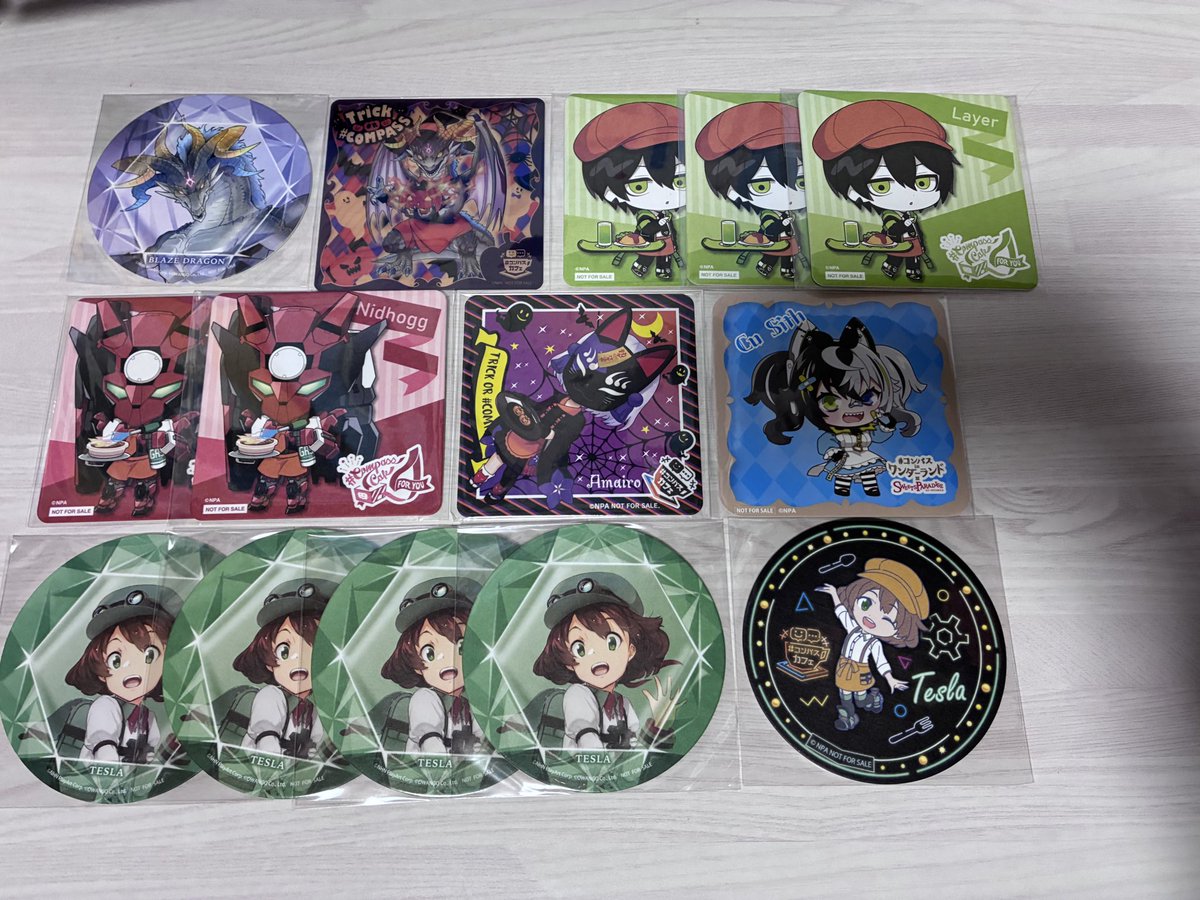 トン/プロフ必読 tweet media