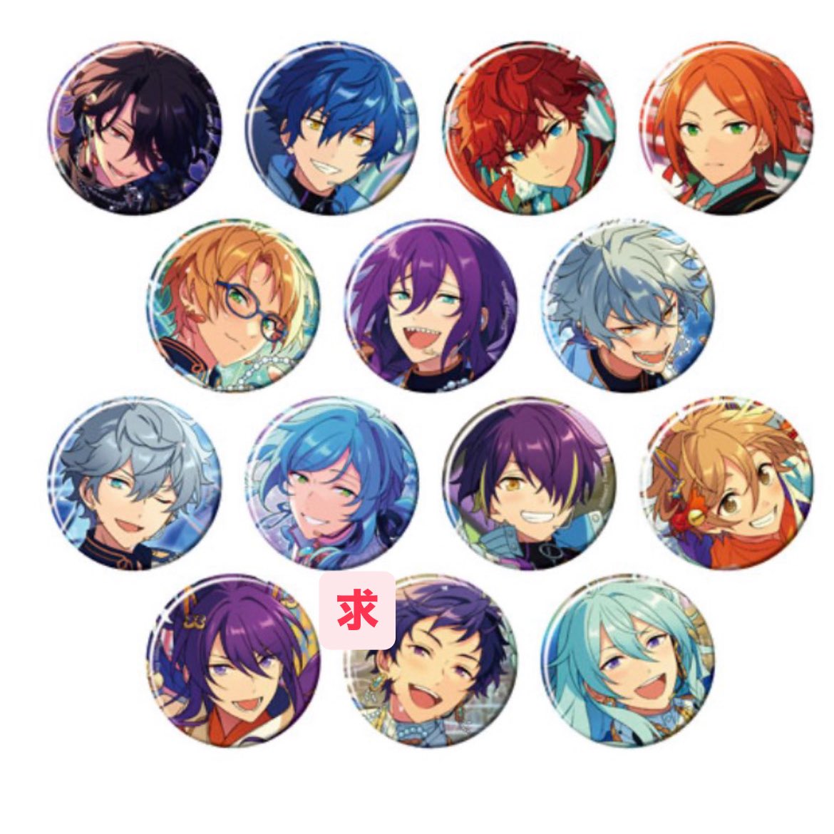 たなか tweet media