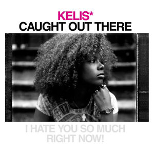 rapid907FM's tweet photo. #RapidRush with @daddynoch

▶️ Caught Out There - @kelis 

#SoundofYourCity #ThrowbackThursday https://t.co/7AEFzeuLSi