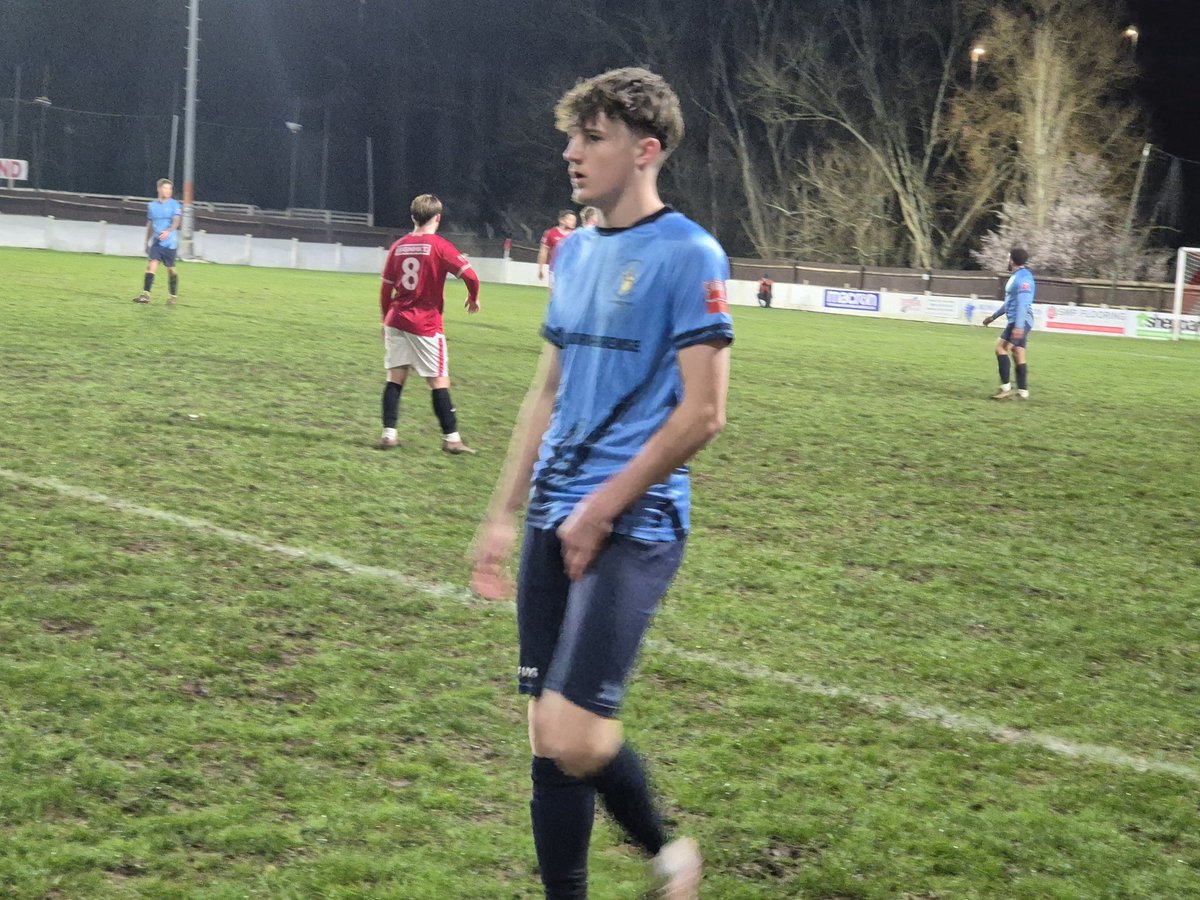 Melksham Town FC tweet media